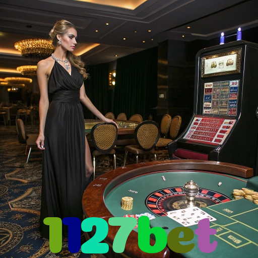1127bet