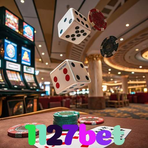 1127bet