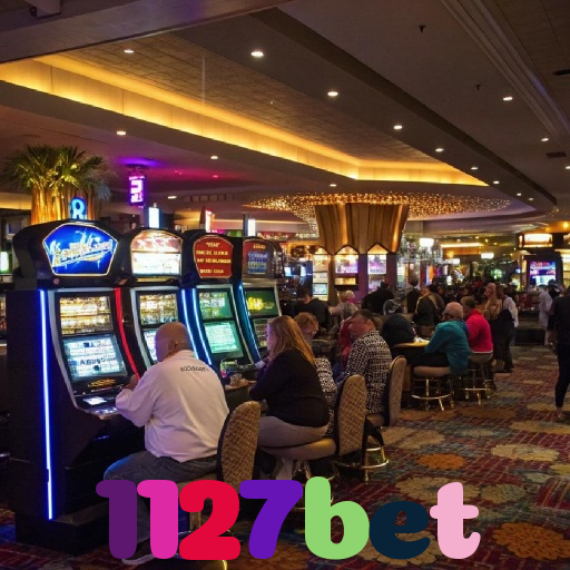 1127bet