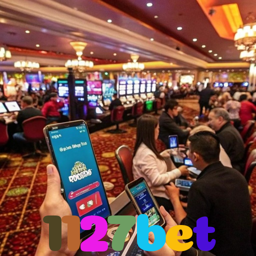 1127bet