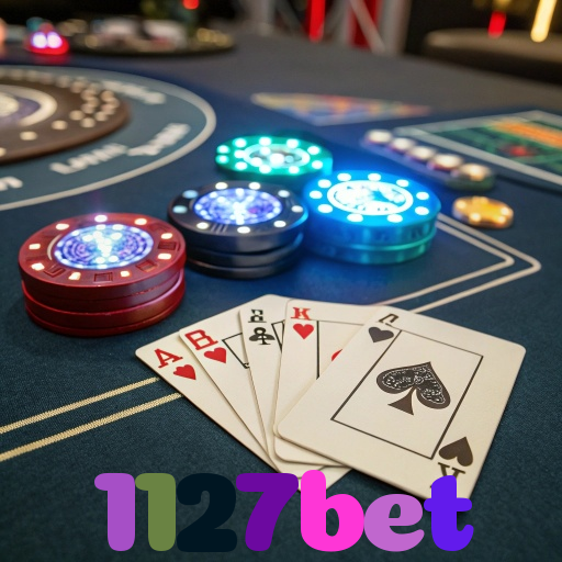 1127bet
