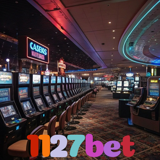 1127bet