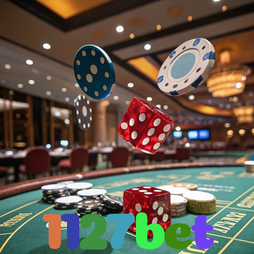 1127bet