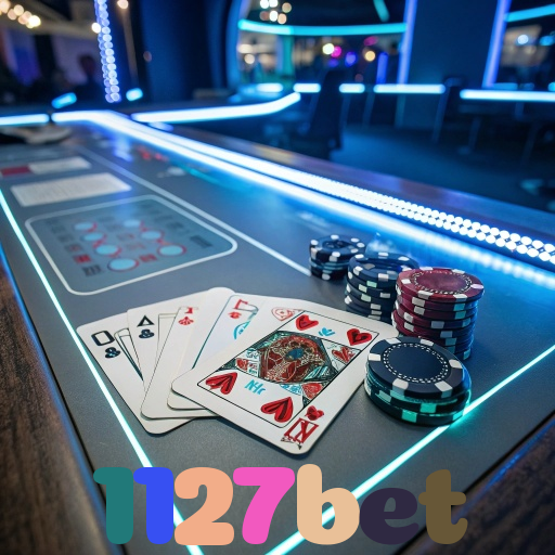 1127bet