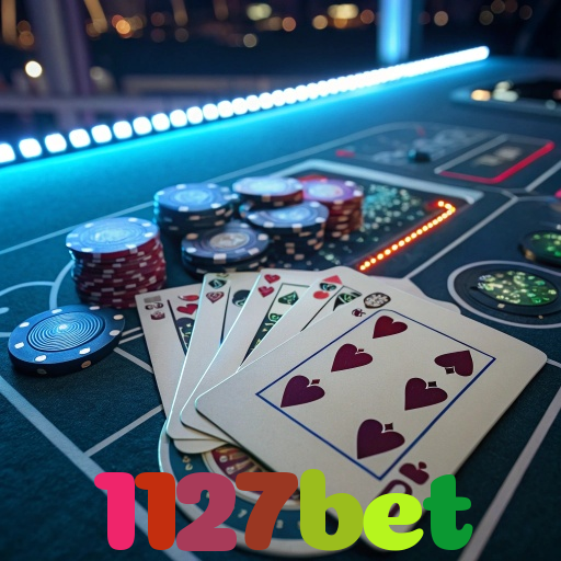 1127bet