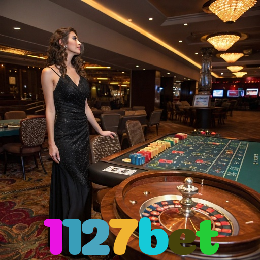 1127bet