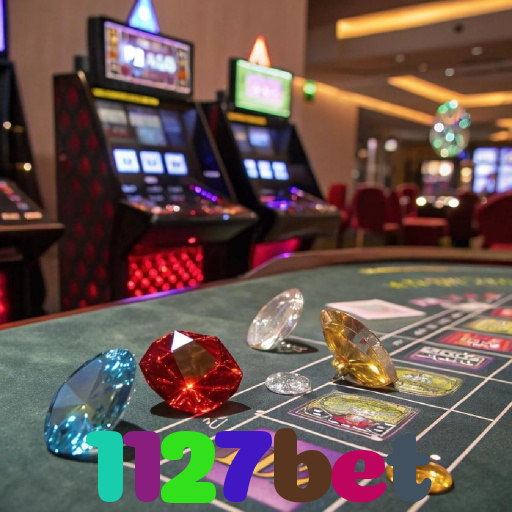 1127bet