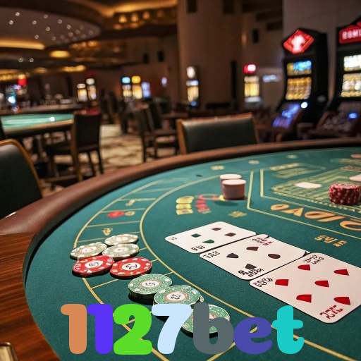 1127bet