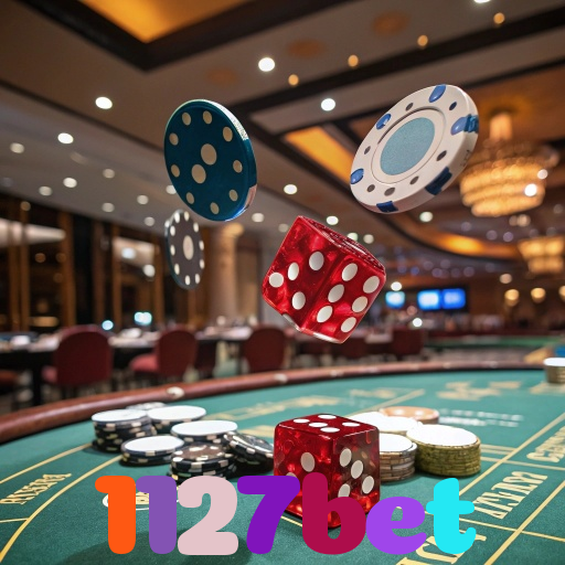 1127bet