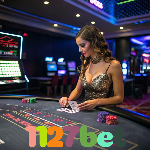 1127bet