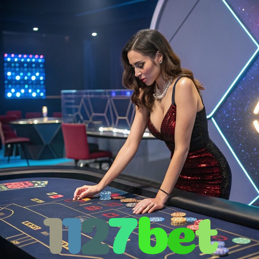 1127bet