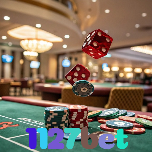 1127bet