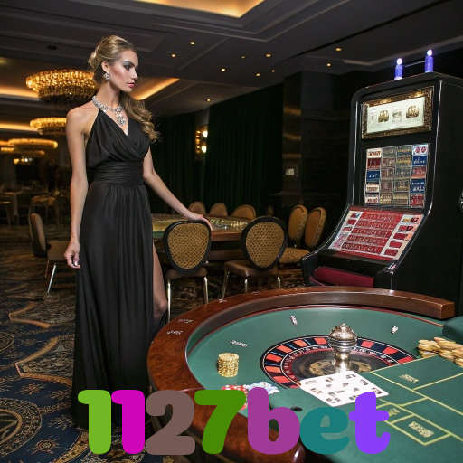 1127bet