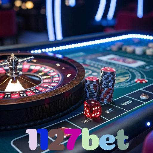 1127bet