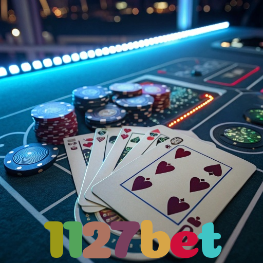 1127bet