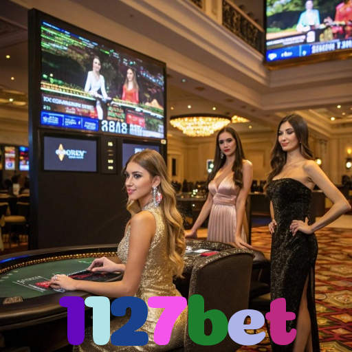 1127bet