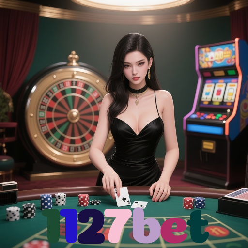 1127bet