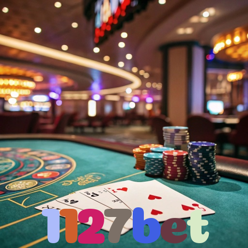 1127bet