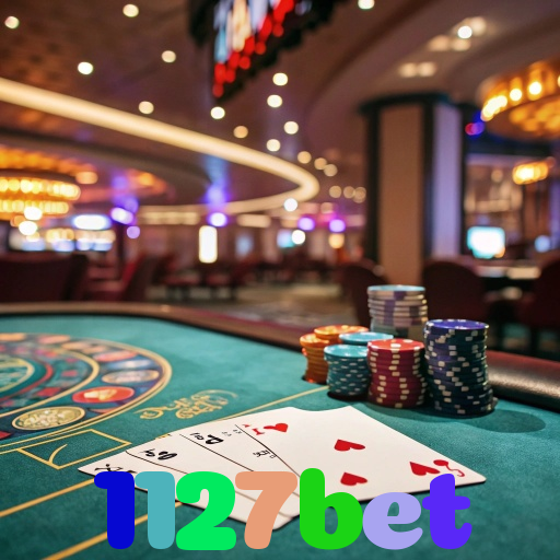 1127bet