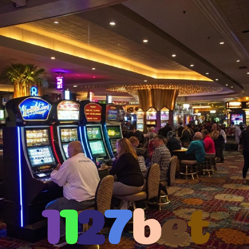 1127bet