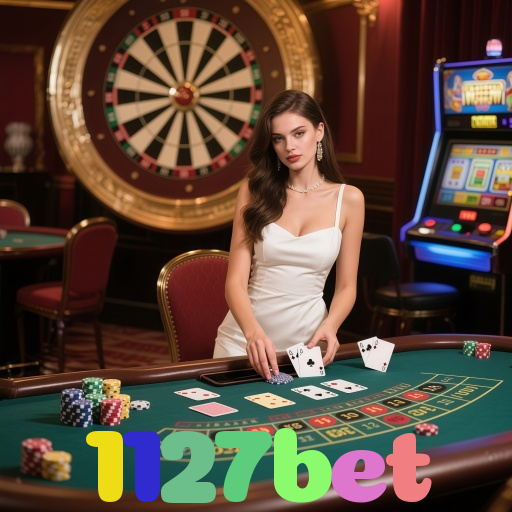 1127bet