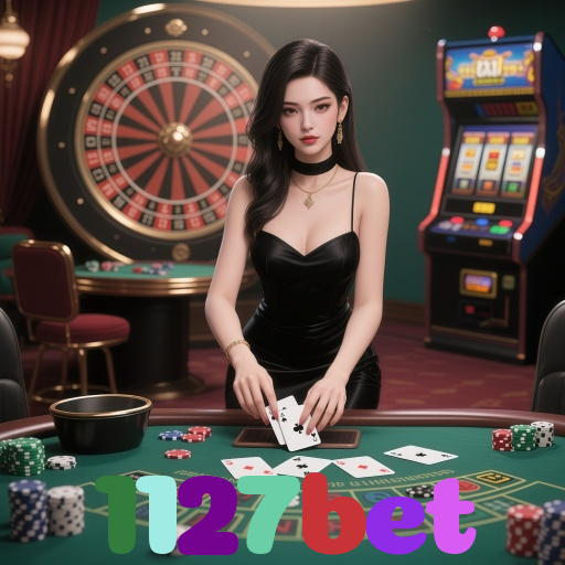 1127bet