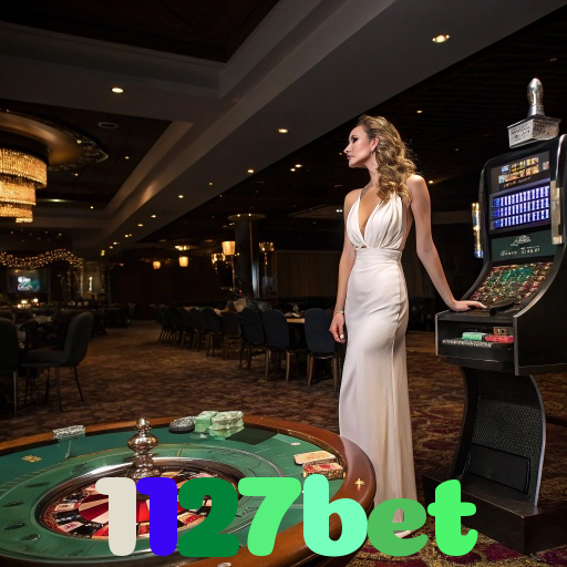 1127bet