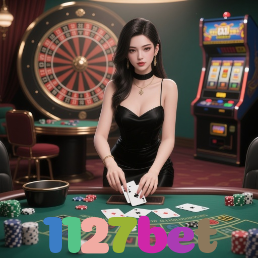 1127bet