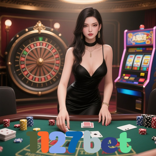 1127bet