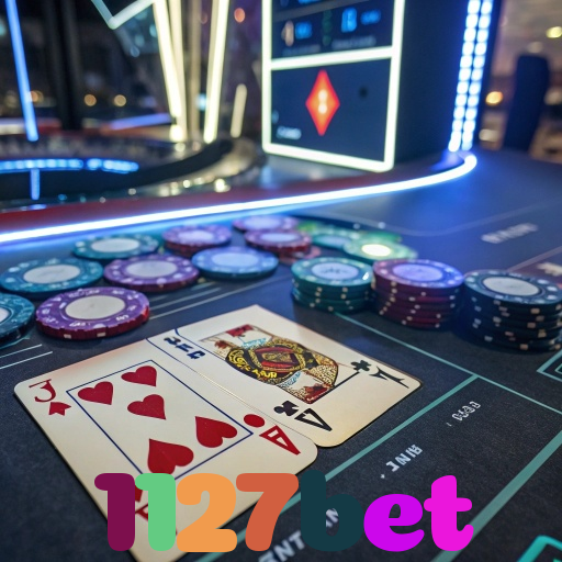 1127bet