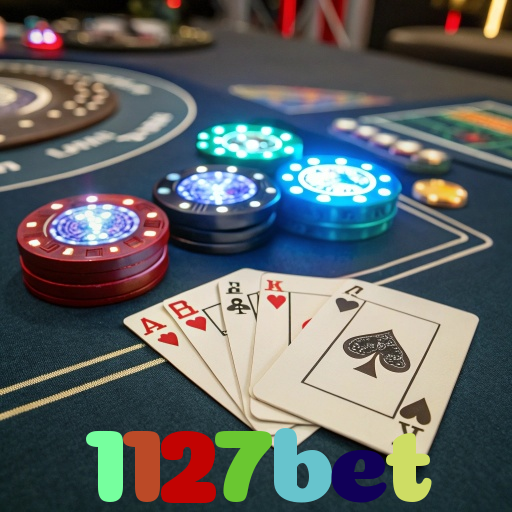 1127bet
