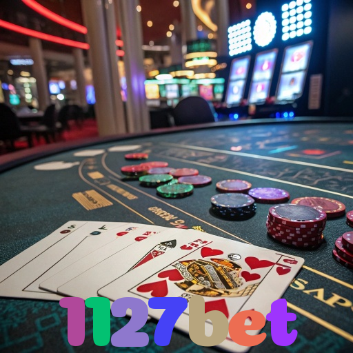 1127bet