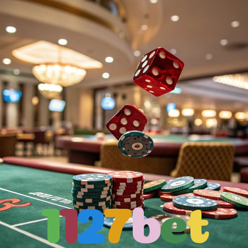 1127bet