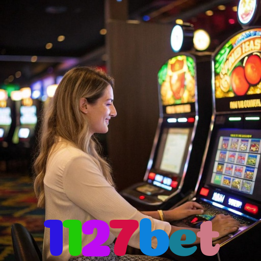 1127bet