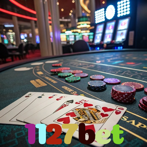 1127bet